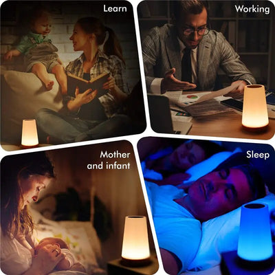 Portable Night Lamp