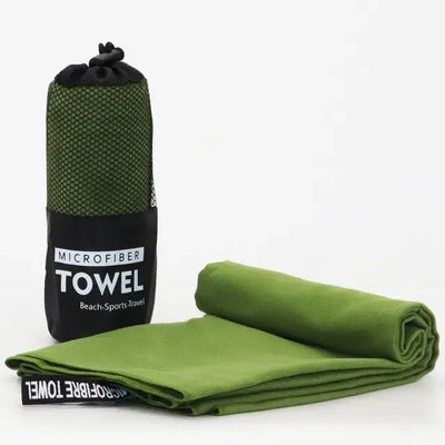 Backpacking Absorbent Towels