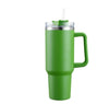 In-Car Vacuum Flasks Portable Water Bottle 40oz Mug