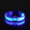 Flashing Glow Dog Collar