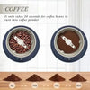 Electric Portable Coffee Bean Grinder