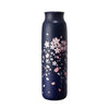 Japanese Style Sakura Thermos Bottle