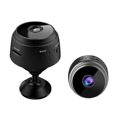 A9 Camera Wifi Smart