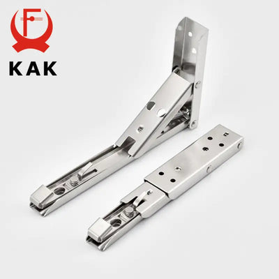 Folding Shelf Brackets Heavy Duty