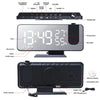 Led Digital Projection Clock