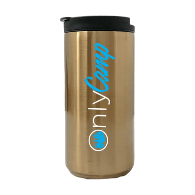 Only Camp 14oz Coffee Tumbler