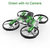 Motorcycle Folding RC Drone