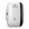 300Mbps Long Range WiFi Repeater