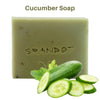 Natural Chinese Handmade Soap