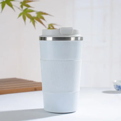 Stainless Steel Thermos Mug