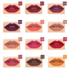 12Pcs Women Waterproof Lipstick Long Lasting Matte Lip Liner Pencil Lip Pen Set