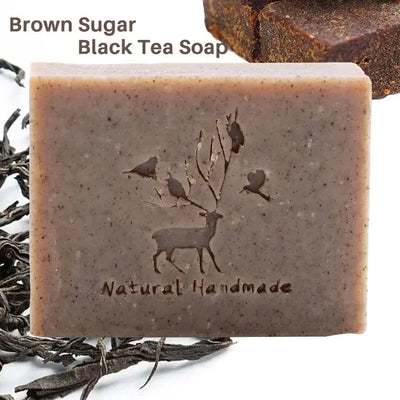 Natural Chinese Handmade Soap