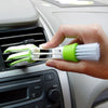 Pocket Brush Car Cleaner