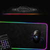 Symphony RGB Luminous Mouse Pad