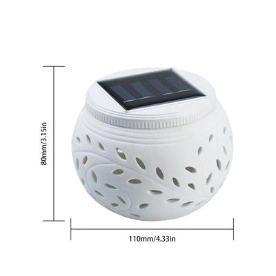 High Quality Outdoor Solar Lamp Led Light