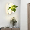 Nordic Planter Lamp