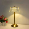 3Color Dimming Table Lamp