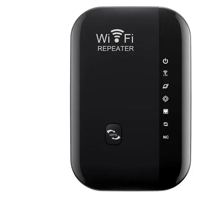 300Mbps Long Range WiFi Repeater