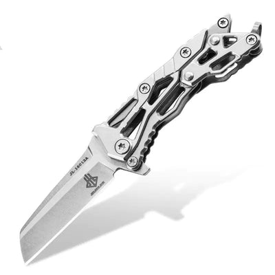 Folding Outdoor Mini Pocket Knife