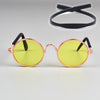 Pet Accessories Cat Glasses