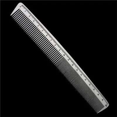 Ultra Thin Metal Comb