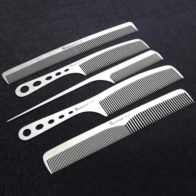 Ultra Thin Metal Comb