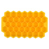 Honeycomb Ice Cube Trays