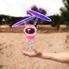 Gesture Sensing UFO Drone Toy