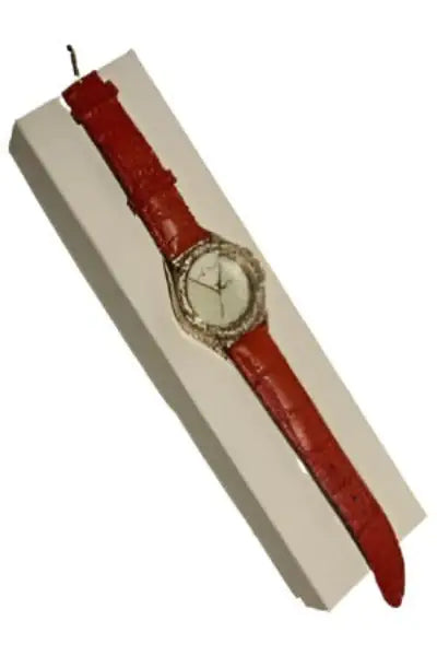 Women Design Watch Cartier