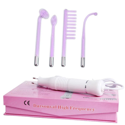 4-in-1 Skin Repair System Anti-Aging Massager