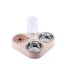 3in1 Pet Food Bowl