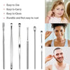 Smart Ear Wax Ultimate Cleaning Tool Kit