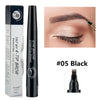 Water-resistant Microblading Pen Forever Eye Brown