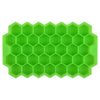 Honeycomb Ice Cube Trays