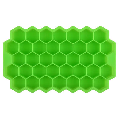 Honeycomb Ice Cube Trays