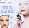 7 in 1 Facial Lifter and Massage