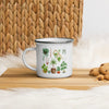 Bohemian House Plant Coffee Mug