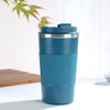 Stainless Steel Thermos Mug