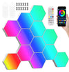 HexaGlow Smart Light