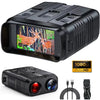 4K Wifi Digital Night Vision Binoculars