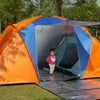 Camping Tent Double Layer