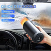 Car Windshield Defroster