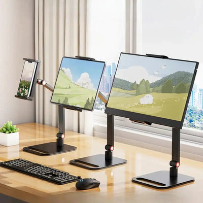 FlexiGrip ProDesk Mount