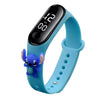 Disney Electronic LED Bracelet Watches