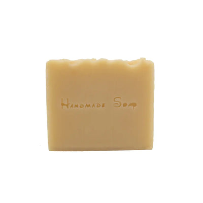 Milk Honey Natural Handmade Soap