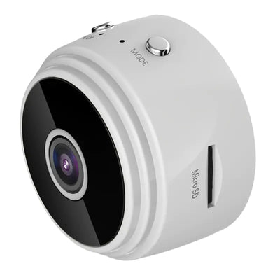 A9 Camera Wifi Smart