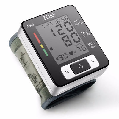 Sphygmomanometer Blood Pressure Meter