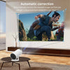 Salange HY300 Smart Projector