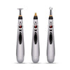 Electronic Acupuncture Pen