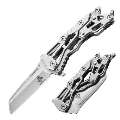 Folding Outdoor Mini Pocket Knife